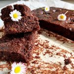 Torta al cioccolato