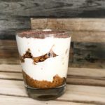tiramisù sano