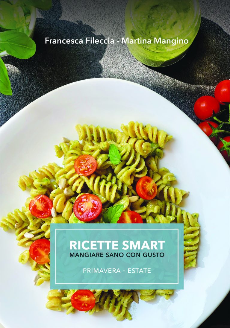 Ricette Smart Primavera Estate